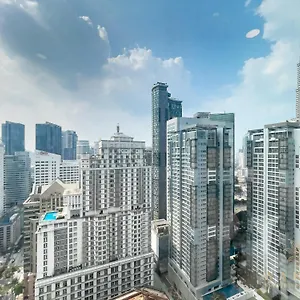  アパート Soho Klcc By Wakely