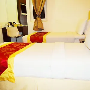 2* ホテル Springz Hotel-bukit Jalil