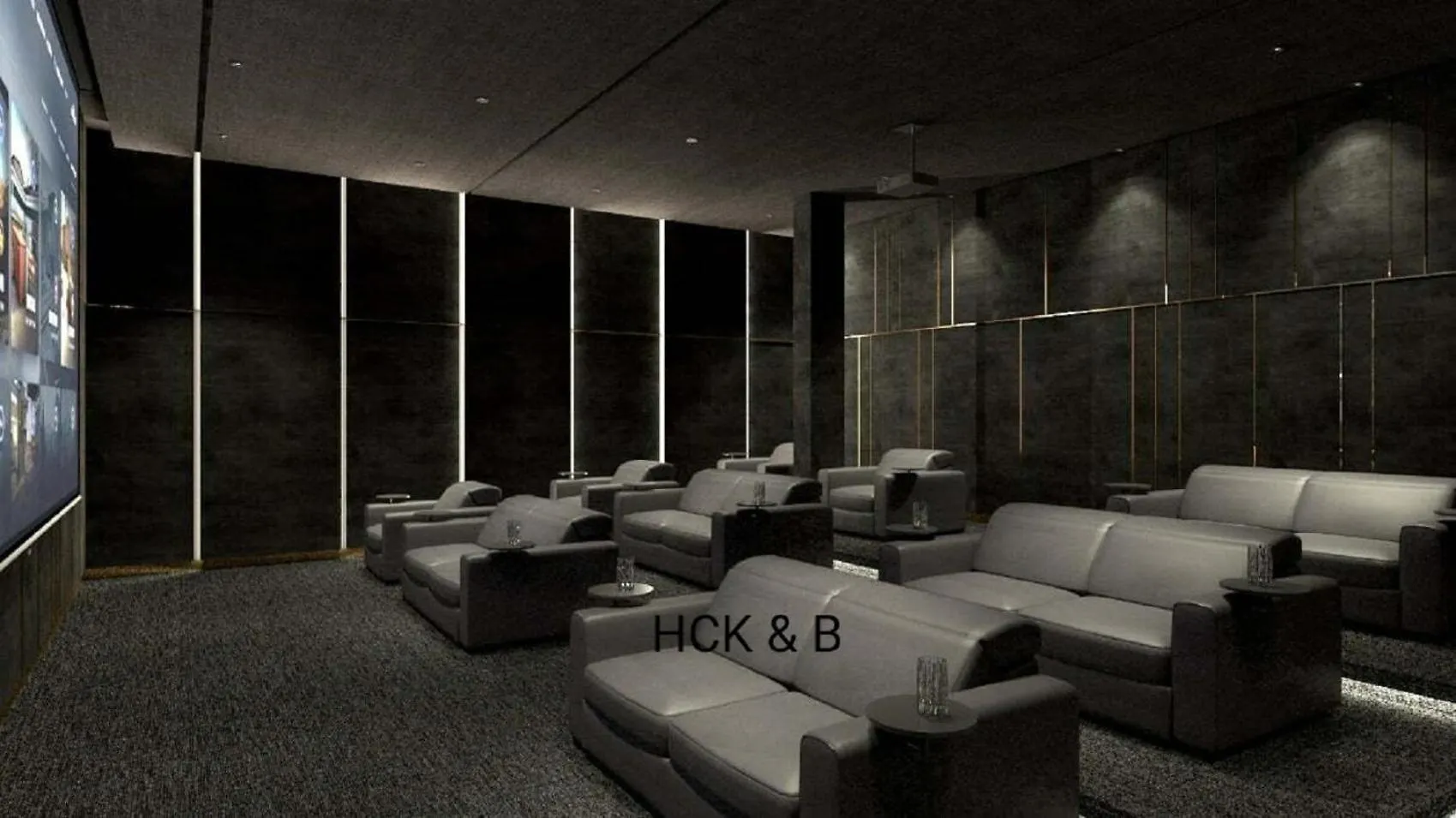 Exclusive Klcc View At M-Vertica By Hck Kuala Lumpur 0*,