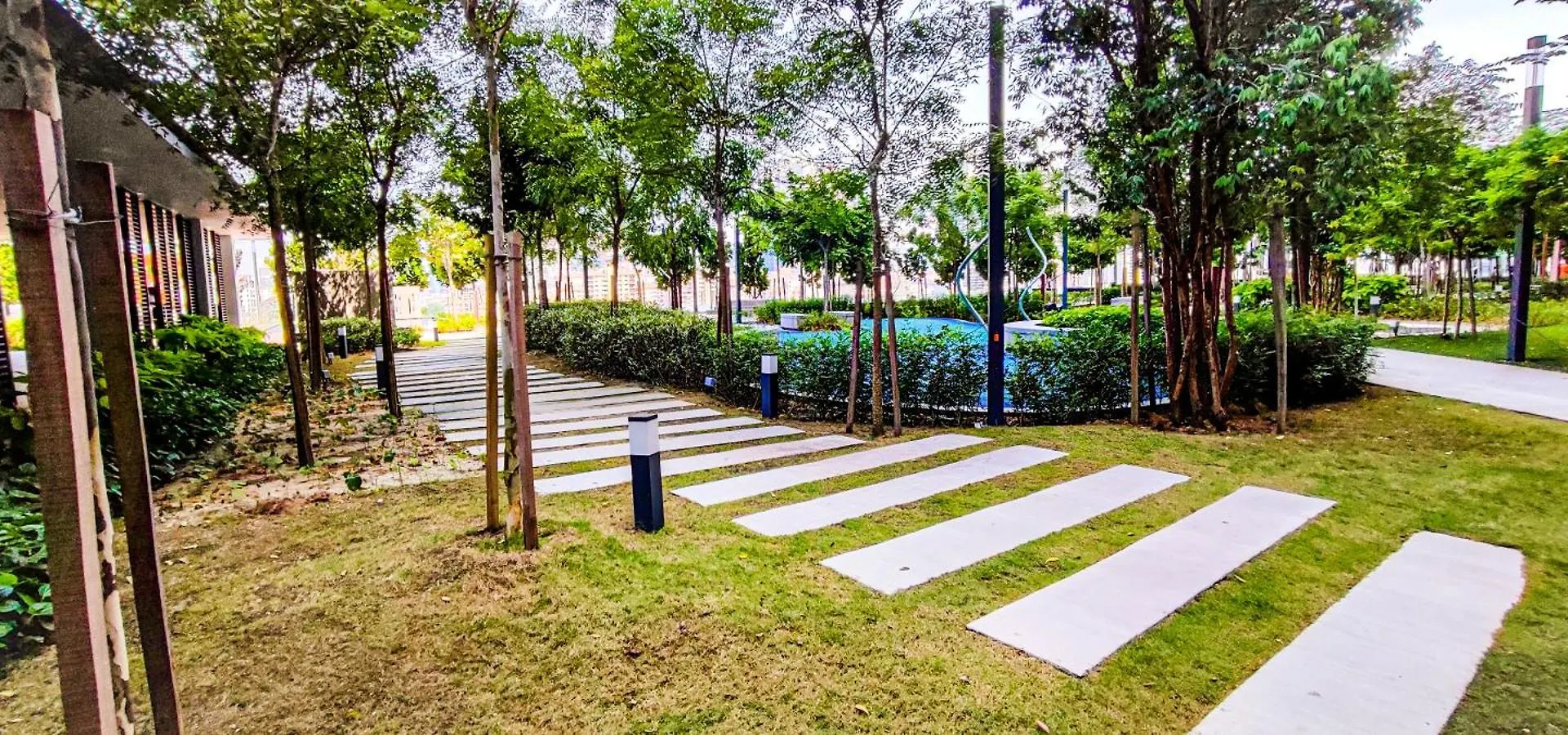 Apartment Exclusive Klcc View At M-Vertica By Hck Kuala Lumpur