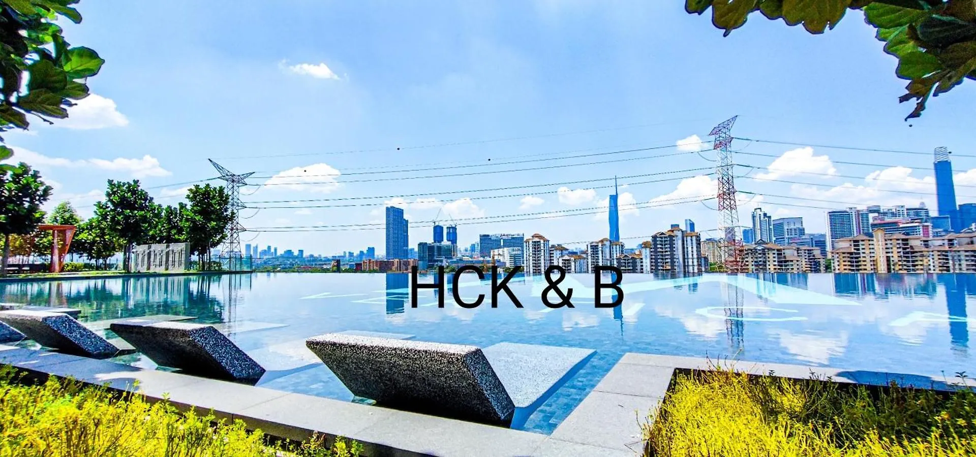 Exclusive Klcc View At M-Vertica By Hck Kuala Lumpur Malaysia