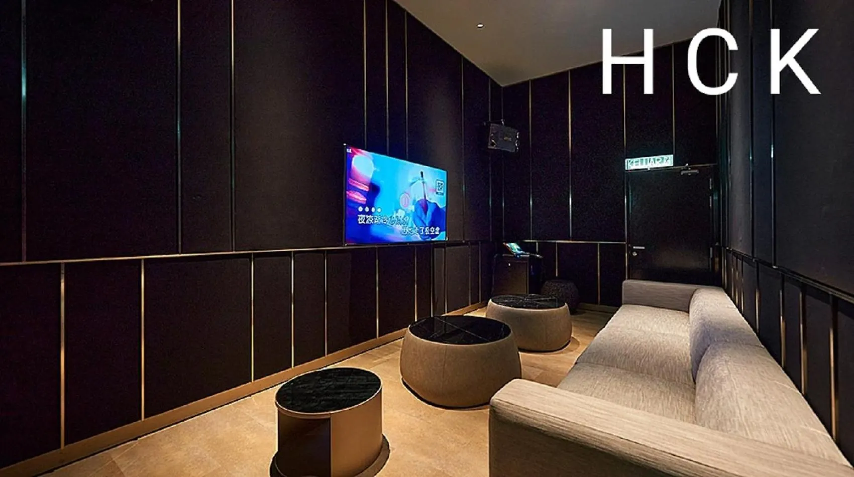 Exclusive Klcc View At M-Vertica By Hck Kuala Lumpur
