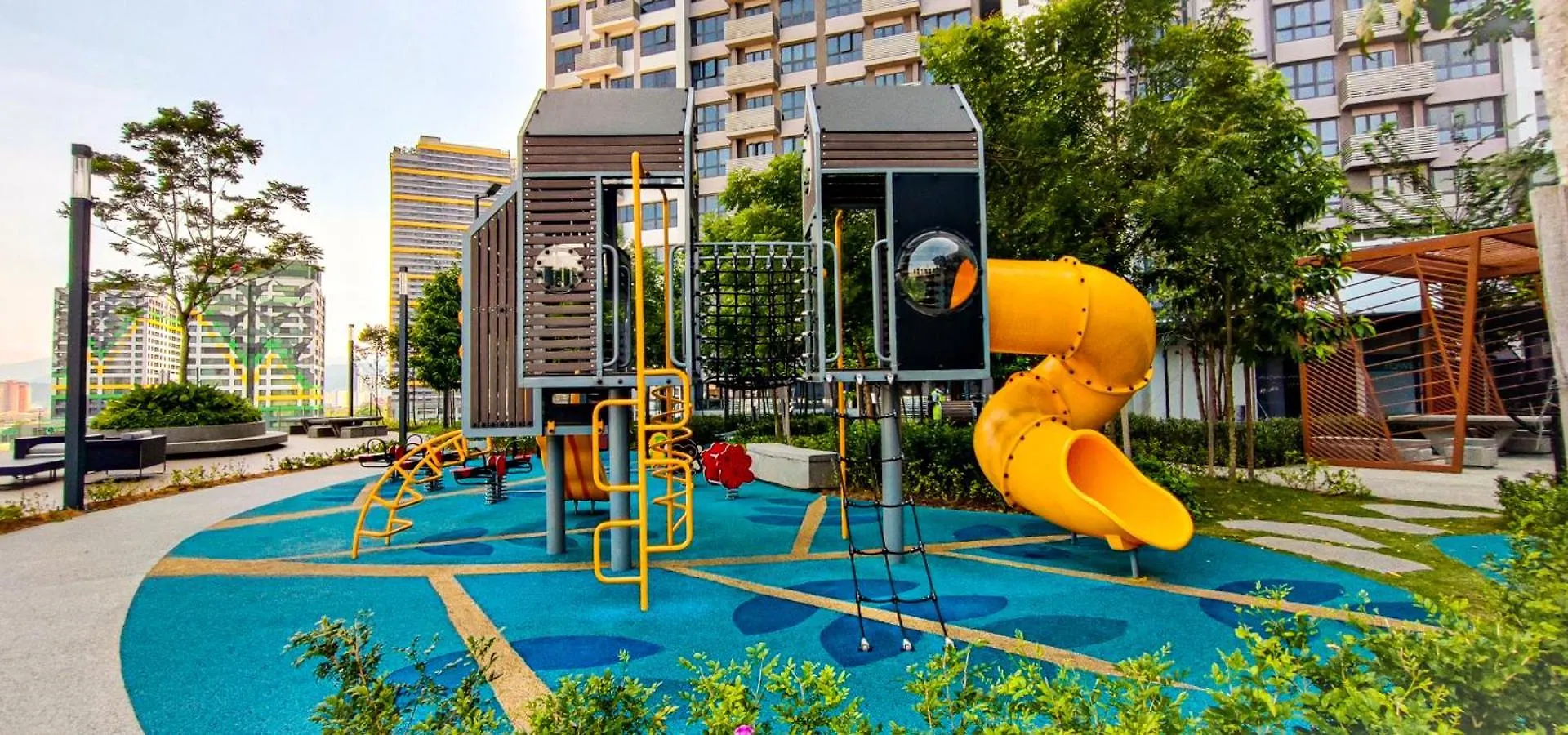 Exclusive Klcc View At M-Vertica By Hck Kuala Lumpur Apartment