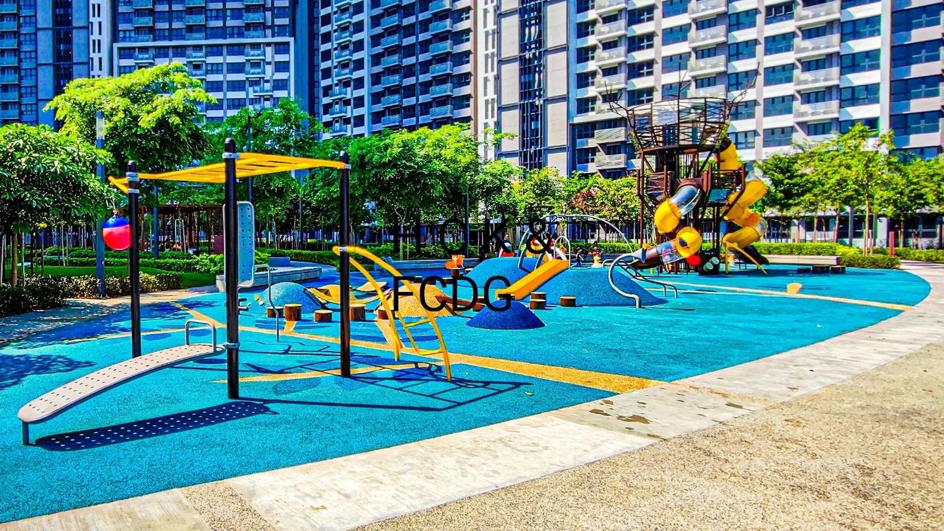 Exclusive Klcc View At M-Vertica By Hck Kuala Lumpur