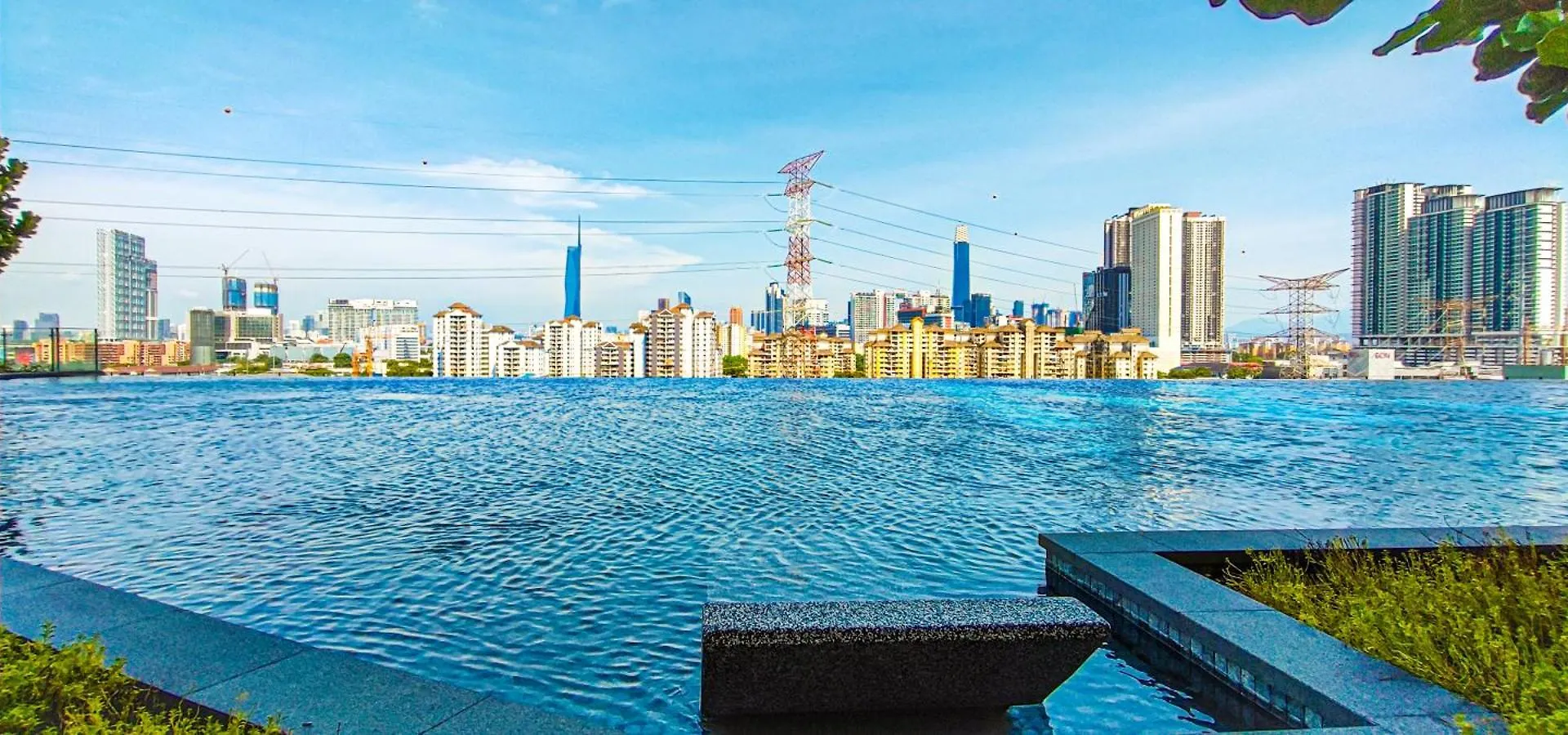 Apartment Exclusive Klcc View At M-Vertica By Hck Kuala Lumpur Malaysia