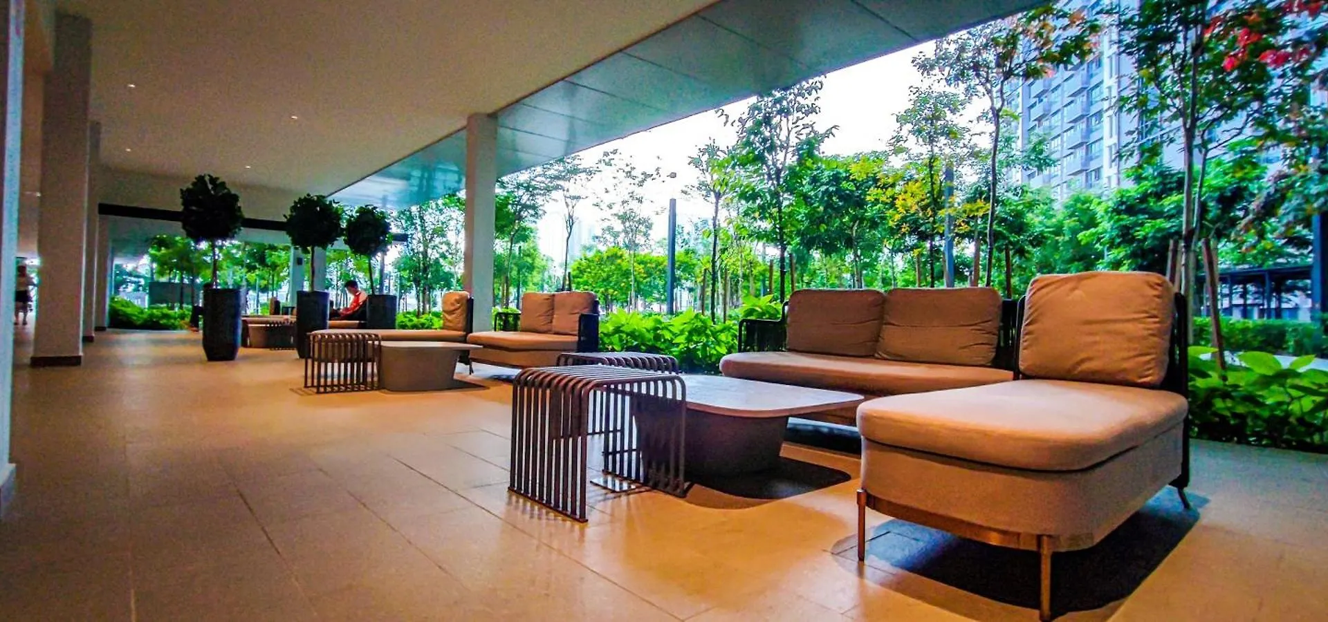 Exclusive Klcc View At M-Vertica By Hck Kuala Lumpur