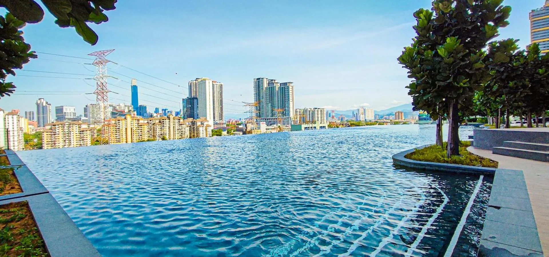 Exclusive Klcc View At M-Vertica By Hck Kuala Lumpur Malaysia